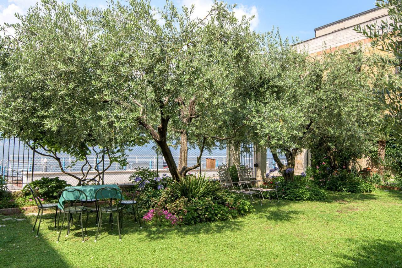 In Riva Al Lago Di Iseo Dependance Primo Piano Мароне Екстер'єр фото