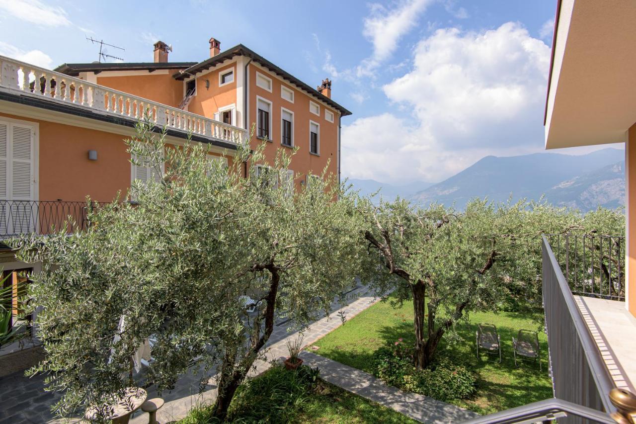 In Riva Al Lago Di Iseo Dependance Primo Piano Мароне Екстер'єр фото